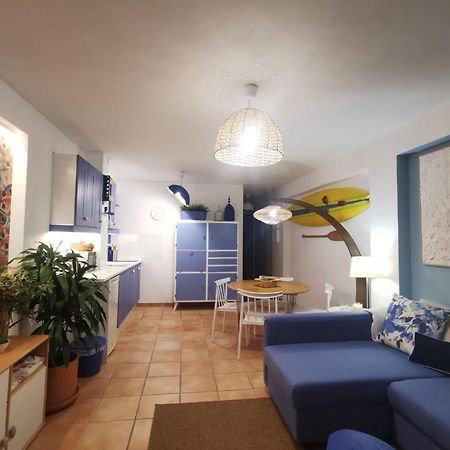 Apartamento Casa Blue Fish Benalmádena Exterior foto