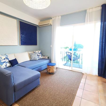 Apartamento Casa Blue Fish Benalmádena Exterior foto