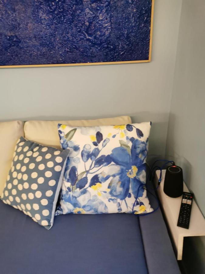 Apartamento Casa Blue Fish Benalmádena Exterior foto