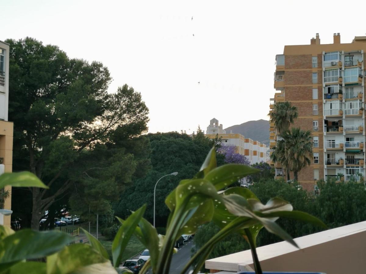 Apartamento Casa Blue Fish Benalmádena Exterior foto