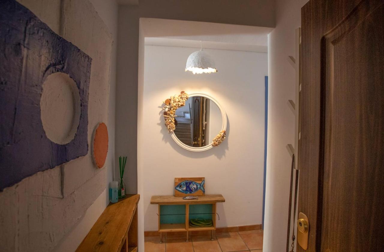 Apartamento Casa Blue Fish Benalmádena Exterior foto
