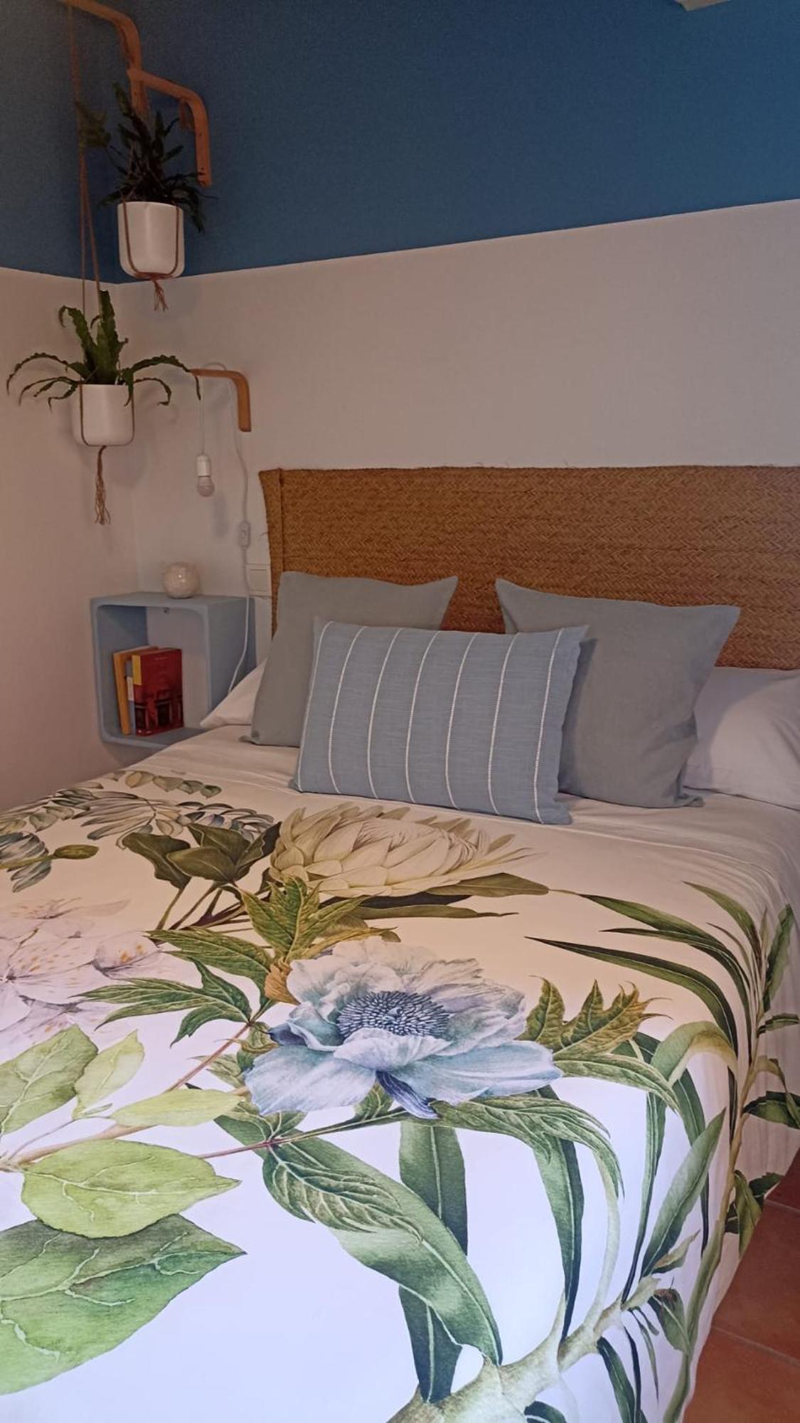 Apartamento Casa Blue Fish Benalmádena Exterior foto