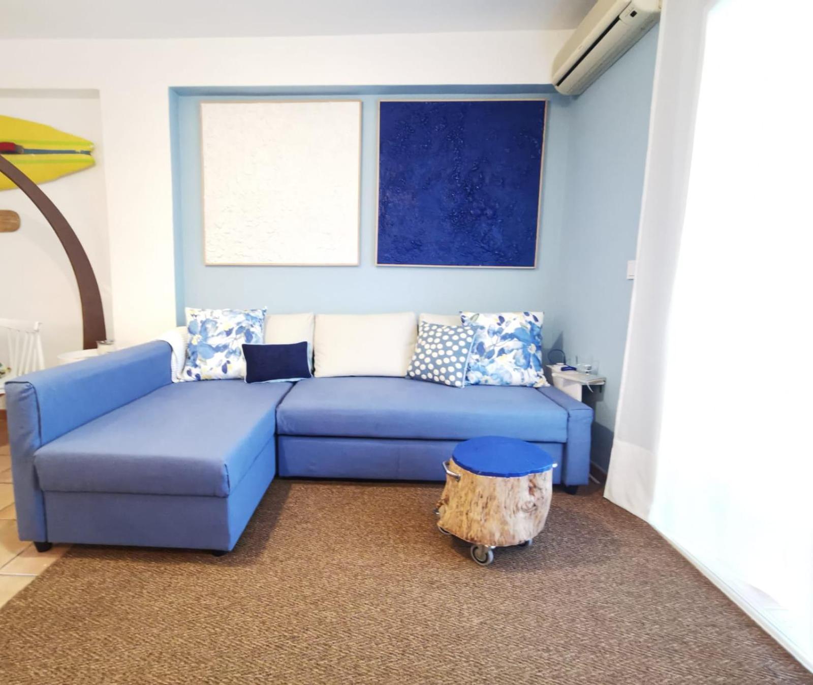 Apartamento Casa Blue Fish Benalmádena Exterior foto