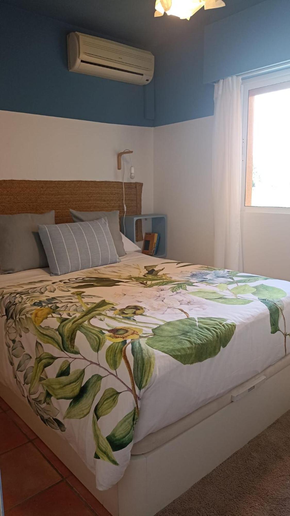 Apartamento Casa Blue Fish Benalmádena Exterior foto